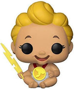 Disney - Hercules - Baby Hercules #382 (VAULTED)