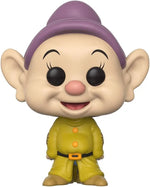Snow White: Dopey #340