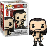 WWE - Drew McIntyre #87