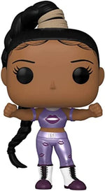 WWE - Bianca Belair (WM37) #108