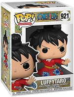 OnePiece - Luffytaro Luffy in Kimono Funko Pop! #921