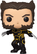 Wolverine Vinyl Figure Pop! #637