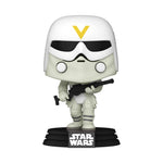 Star Wars: Concept Series - Snowtrooper #471