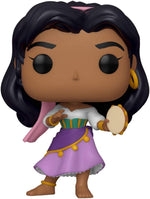Hunchback Notre Dame - Esmeralda #635