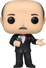 WWE - "Mean" Gene Okerlund #73