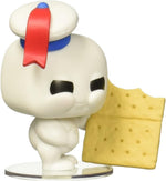 Ghostbusters - Mini Puft w/Graham Cracker #937