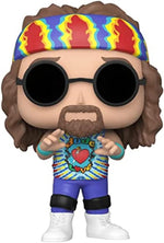 WWE - Dude Love #109