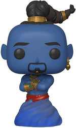 Aladdin - Genie #539