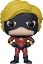 Marvel 80 years - Captain Marvel (Mar-Vell) Limited Edition #526