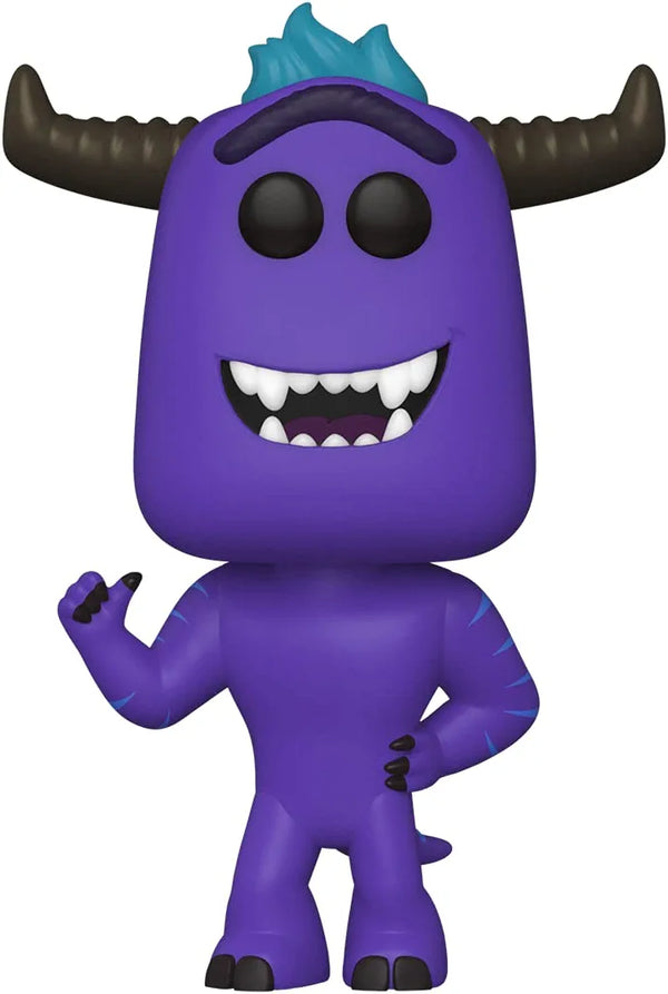 Monsters at Work - Tylor