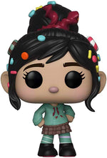 Disney - Ralph breaks the internet - Vanellope #07