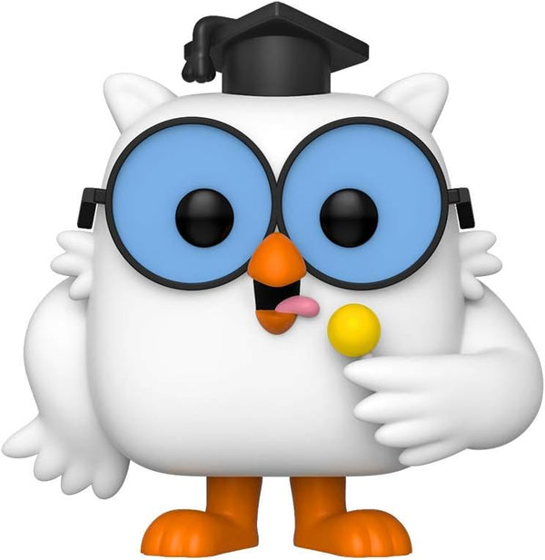 Toostsie Roll - Mr. Owl Exclusive Limited Edition #62 (VAULTED)