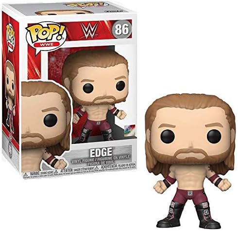 WWE - Edge #86