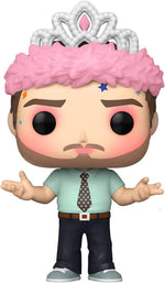 Parks and Recreation - Andy as Princess Rainbow Sparkle #1147
