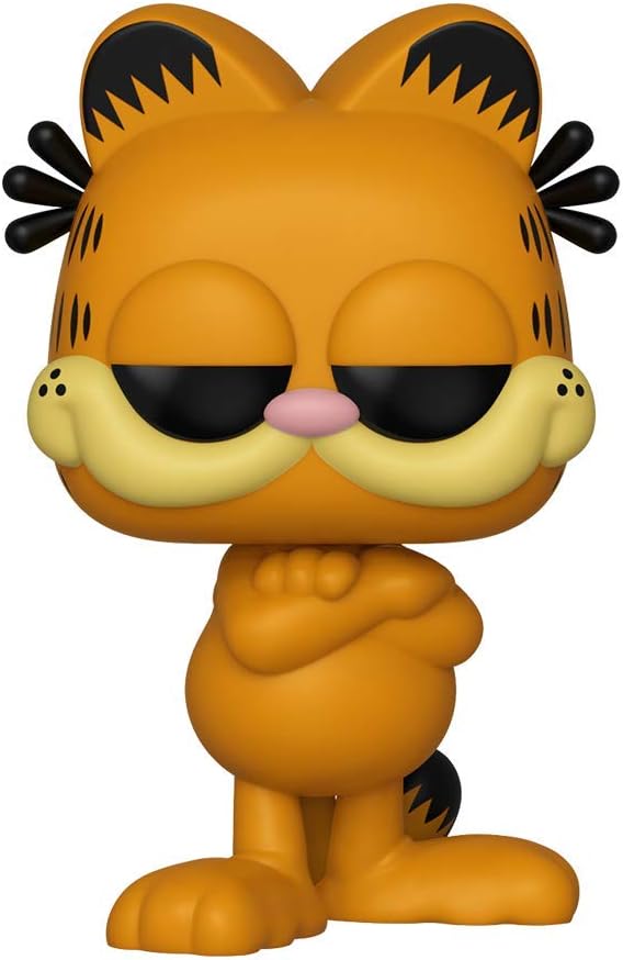 Garfield #20