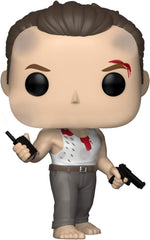 Die Hard - John McClane #667