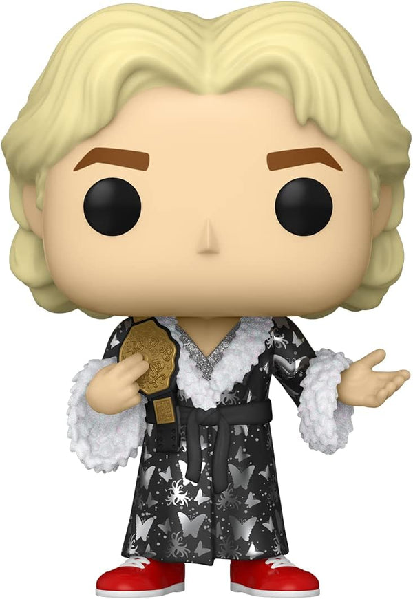 WWE - Ric Flair Diamond Exclusive #82