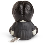 The Addams Family Wednesday Addams Handmade By Robots Figure