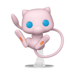 Pokemon - Mew #643
