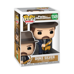 Parks and Recreation - Duke Silver #1149