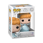 Disney 100th - Cinderella #1318