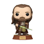 Star Wars - Qui-Gon Jinn (Tatooine) Exclusive #422