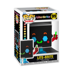 Hasbro - Lite-Brite #99