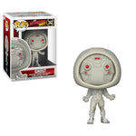 Marvel Ant-Man the Wasp - Ghost #342 (VAULTED)