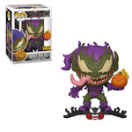 Venomized Green Goblin - HT Exclusive #597 (VAULTED)