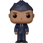 Military Air Force Male (Hispanic) Pop! Vinyl Figure
