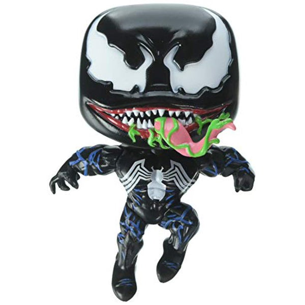 Venom - Venom (Leaping) Marvel Collector Corps Exclusive #373 (VAULTED)
