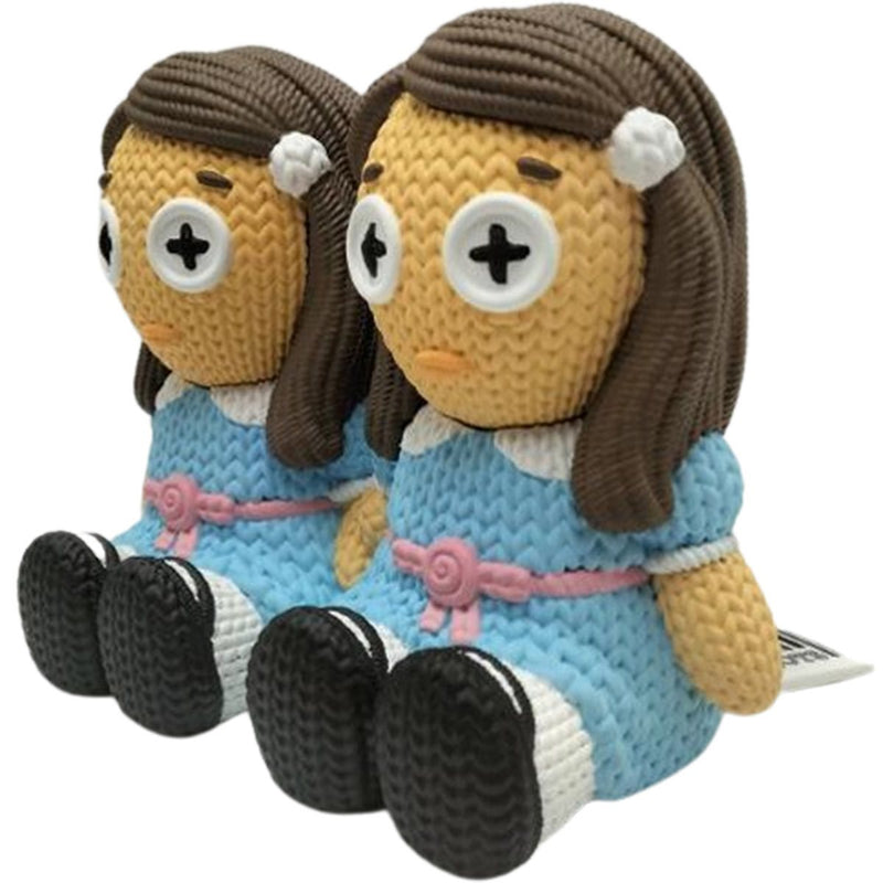 Doctor Sleep Grady Twins Handmade By Robots Vinyl Figure