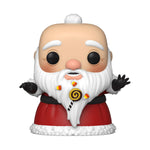 The Nightmare Before Christmas Sandy Claws Pop! #805