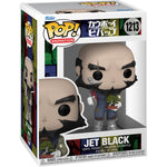 Cowboy Bebop Jet Black Pop! #1213