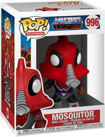 Masters of the Universe Mosquitor Pop! Vinyl Figure #996