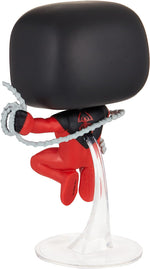 Marvel - Scarlet Spider (Kaine Parker) Exclusive #523 (VAULTED)