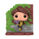 X-Men - Kitty Pryde w/Lockheed Exclusive #1054
