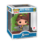 X-Men - Kitty Pryde w/Lockheed Exclusive #1054