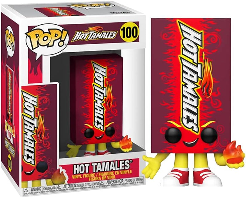 Hot Tamales #100
