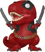 Deadpool - Dinopool Deadpool #777