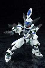 Kotobukiya Medabot KXK00-M Crossmessiah Plastic Model Kit