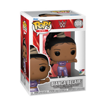 WWE - Bianca Belair (WM37) #108
