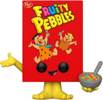 Post Fruity Pebbles - Fruity Pebbles #108