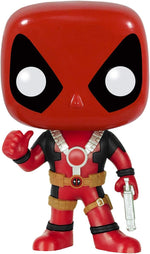 Deadpool - Deadpool Thumbs Up #112