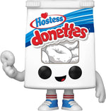 Hostess - Powdered Donettes #81