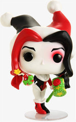 DC Super Heroes - Harley Quinn (HT Exclusive) #299