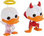 Donald Duck: Donald's Shoulder Angel & Devil Exclusive Vinyl Figure 2-Pack
