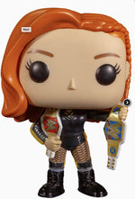WWE - Becky Lynch (Exclusive) #102
