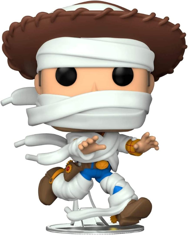 Woody as Mummy - Pixar Toy Amazon Halloween Exclusive #976