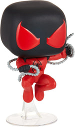Marvel - Scarlet Spider (Kaine Parker) Exclusive #523 (VAULTED)